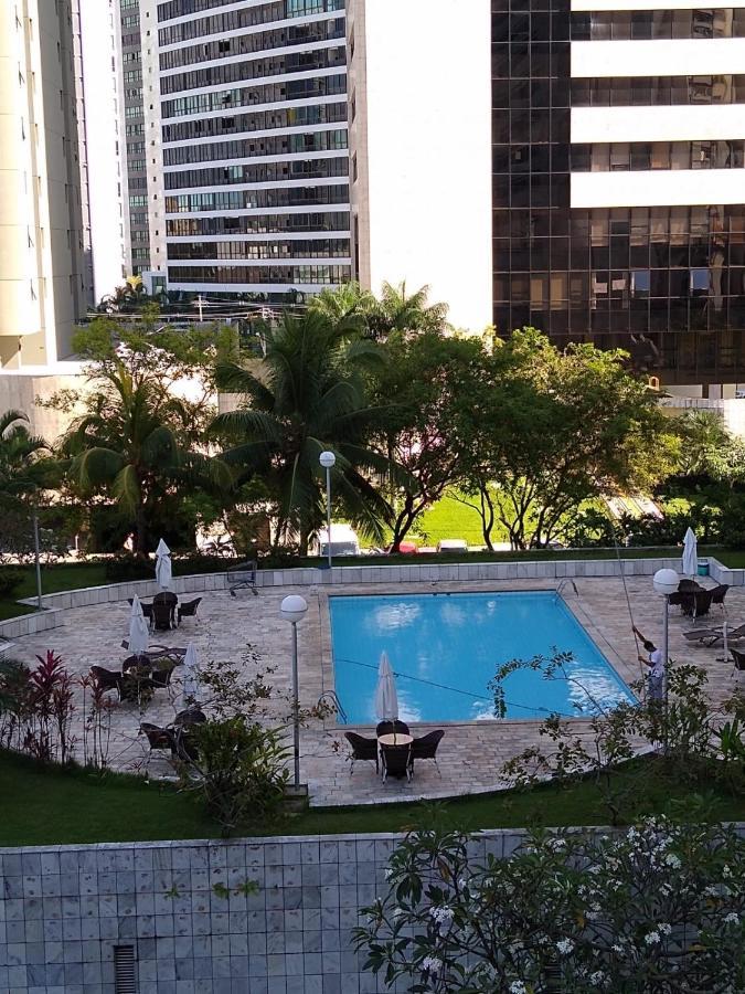 ريسيفي Imperial Suites المظهر الخارجي الصورة