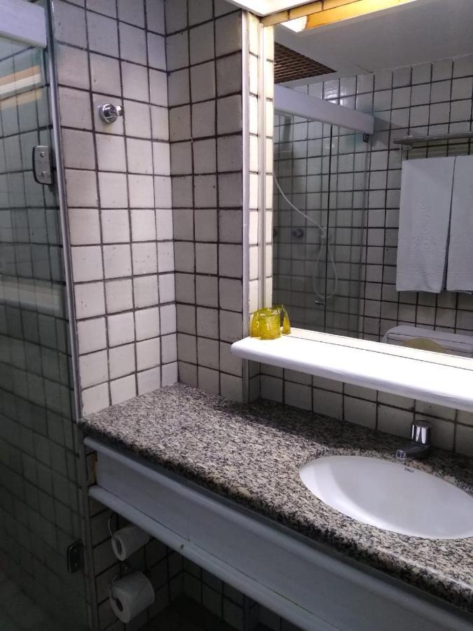ريسيفي Imperial Suites المظهر الخارجي الصورة