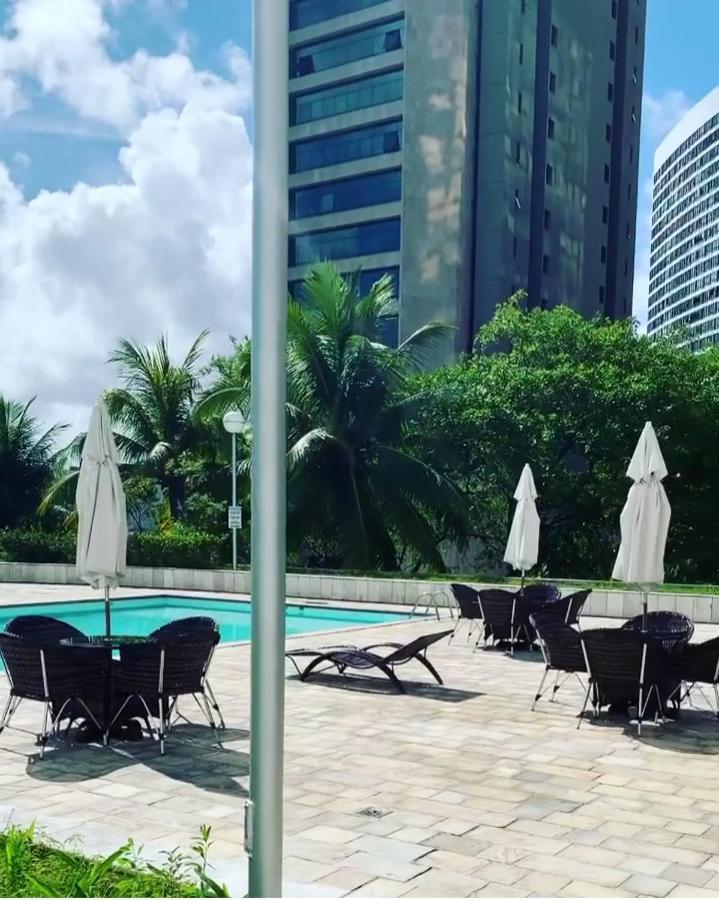 ريسيفي Imperial Suites المظهر الخارجي الصورة