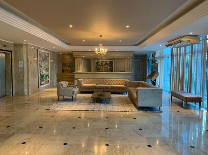 ريسيفي Imperial Suites المظهر الخارجي الصورة