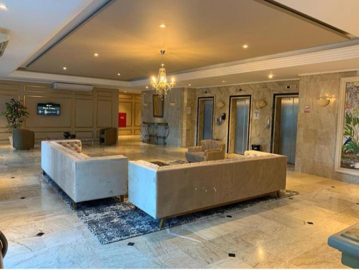 ريسيفي Imperial Suites المظهر الخارجي الصورة